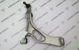 Рычаг передний поперечный нижний левый (7P0407151E) для Audi Q7 4L 2005-2015