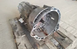 акпп для Volkswagen Touareg I (7L) 2002-2010