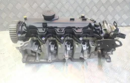 ГБЦ для Renault Duster на фотографиях