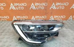 Фара правая для Renault Arkana 2018+