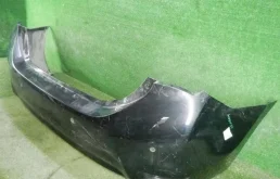 Бампер задний для Toyota Corolla 2014 года на фотографиях