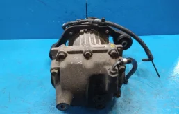 Бортовой редуктор задний левый для Nissan X-Trail на фотографиях