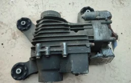 Редуктор заднего моста для Volkswagen Tiguan I NF 2006-2017