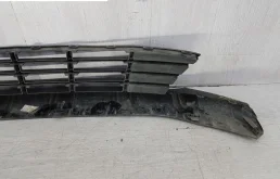 Фартук переднего бампера для Kia Rio на фотографиях