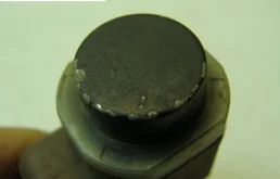 Датчик парктроника передний для BMW X3 на фотографиях