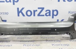 Бампер передний для Kia Mohave HM2 2020+