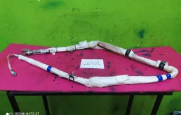 подушки безопасности для Audi A4 B8 Avant 2007-2015