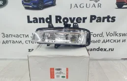 Противотуманка (ПТФ) передняя левая для Land Rover Range Rover Evoque на фотографиях