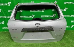 Крышка багажника для Toyota Highlander XU40 2007-2013