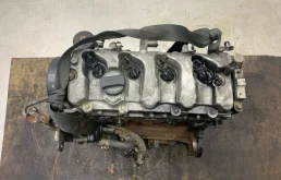 Двигатель без навесного для Hyundai Tucson JM 2004-2009