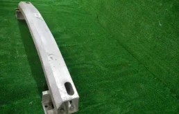 Бампер для Honda CR-V 2021 года на фотографиях