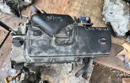 Двигатель без навесного для Nissan AD Y12 2006-2016