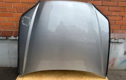 Капот для Subaru Legacy 2007 года на фотографиях