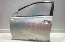 Дверь передняя левая для Toyota Corolla 2006 года на фотографиях