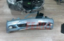 Бампер передний для Mercedes-Benz CL class на фотографиях