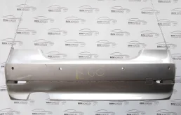 Бампер задний для BMW 5er 2008 года на фотографиях