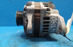 Генератор для Nissan Primera на фотографиях