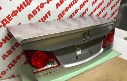 Крышка багажника для Honda Civic 2008 года на фотографиях