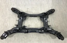 Задний мост для Subaru Legacy 2017 года на фотографиях