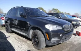 BMW X5 3.0 (306Hp) (N55B30) 4WD AT в разборе у BMW_London-Parts