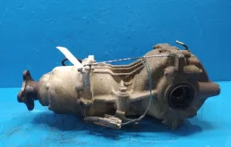 Бортовой редуктор задний левый для Nissan X-Trail на фотографиях