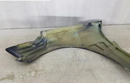 Крыло правое для Kia K5 2020 года на фотографиях