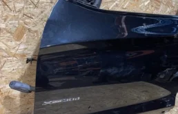 Дверь передняя левая для BMW X4 на фотографиях