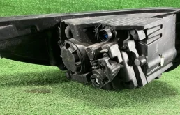 Фара левая для Kia Picanto на фотографиях