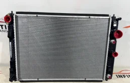 Радиатор охлаждения ДВС для Infiniti Q Q30 H15 2015-2019