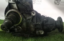 Раздатка в сборе для Hyundai Santa Fe 1 SM 2000-2006