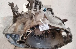 мкпп для Nissan X-Trail T30 RU 2001-2007