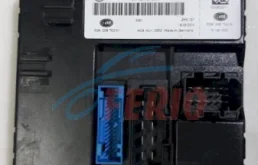 Блок комфорта для Audi Q7 на фотографиях