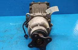 Бортовой редуктор задний левый для Nissan X-Trail на фотографиях