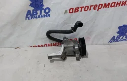 Насос ГУР для BMW X3 2006 года на фотографиях