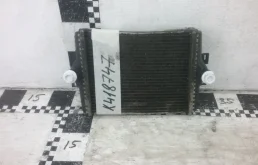 Радиаторы охлаждения для BMW 3er F30 2011-2019