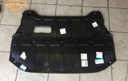 Пыльник двигателя (75892-JD000) для Nissan Qashqai J10 2006-2013