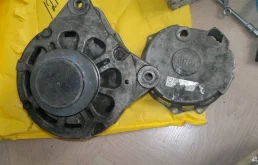 генератор для Audi A8 D4 2009-2017