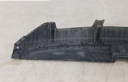 Кожух замка капота для Hyundai Solaris 2018 года на фотографиях