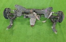 редуктор задний 41011R09A00 для Honda CR-V RE 2006-2009