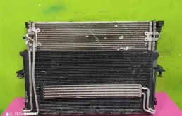 Радиатор АКПП для Volkswagen Touareg I (7L) 2002-2010