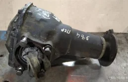 Редуктор заднего моста (ГП 3.917) для Mitsubishi Pajero V90 5dr rest I 2011-2015