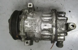 Компрессор кондиционера (13217307) для Opel Vectra C 2002-2008