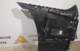 Кронштейн заднего бампера левый для BMW 7er на фотографиях