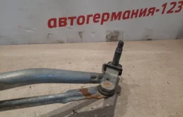 Трапеция стеклоочистителей для Mercedes-Benz C class на фотографиях