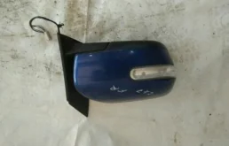 Стекла и зеркала для Mazda CX 7 2010 года на фотографиях