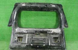 Крышка багажника для Ford Explorer на фотографиях