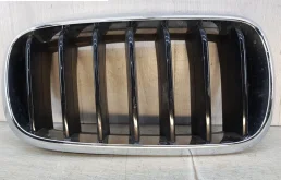 Решетка радиатора правая для BMW X6 Ф16 F16 2014-2019