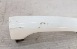 Ручка двери передняя правая внешняя для Hyundai Solaris на фотографиях