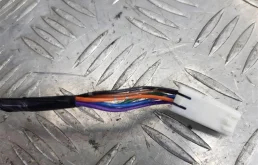 Стекла и зеркала для Mazda CX 7 на фотографиях