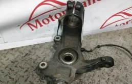 Кулак передний правый для Ford Mondeo 4 рестайлинг